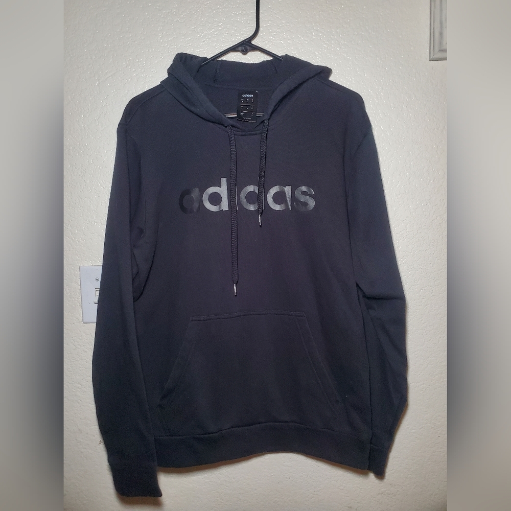 Adidas hoodie